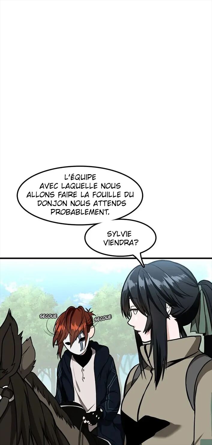 The Beginning After the End Chapitre 58 - Page 28