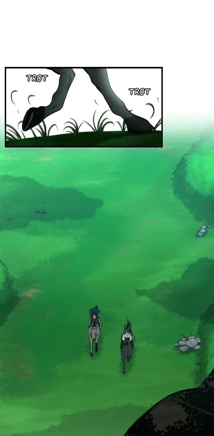 The Beginning After the End Chapitre 58 - Page 34