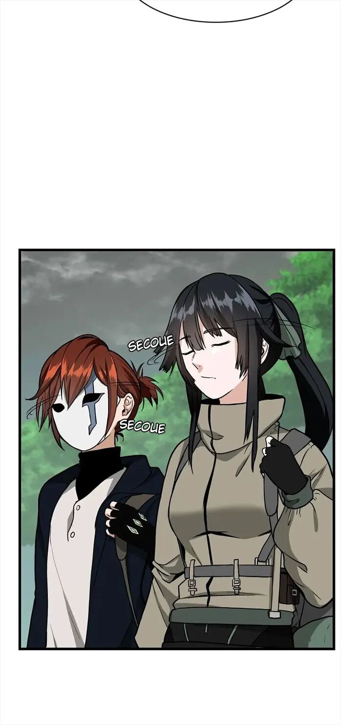 The Beginning After the End Chapitre 58 - Page 73