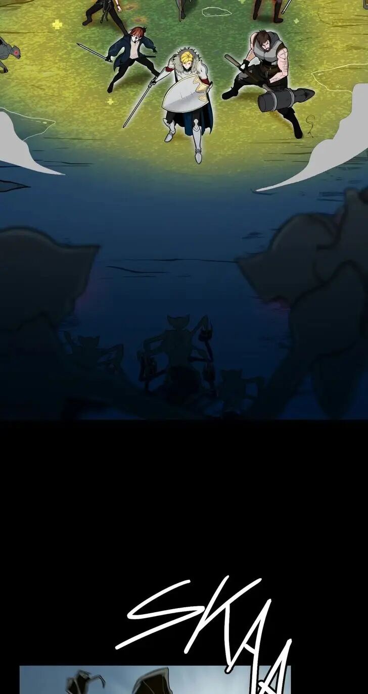 The Beginning After the End Chapitre 59 - Page 31