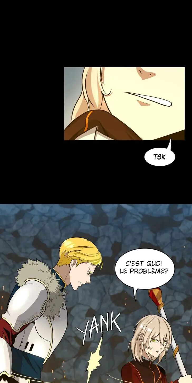The Beginning After the End Chapitre 59 - Page 46