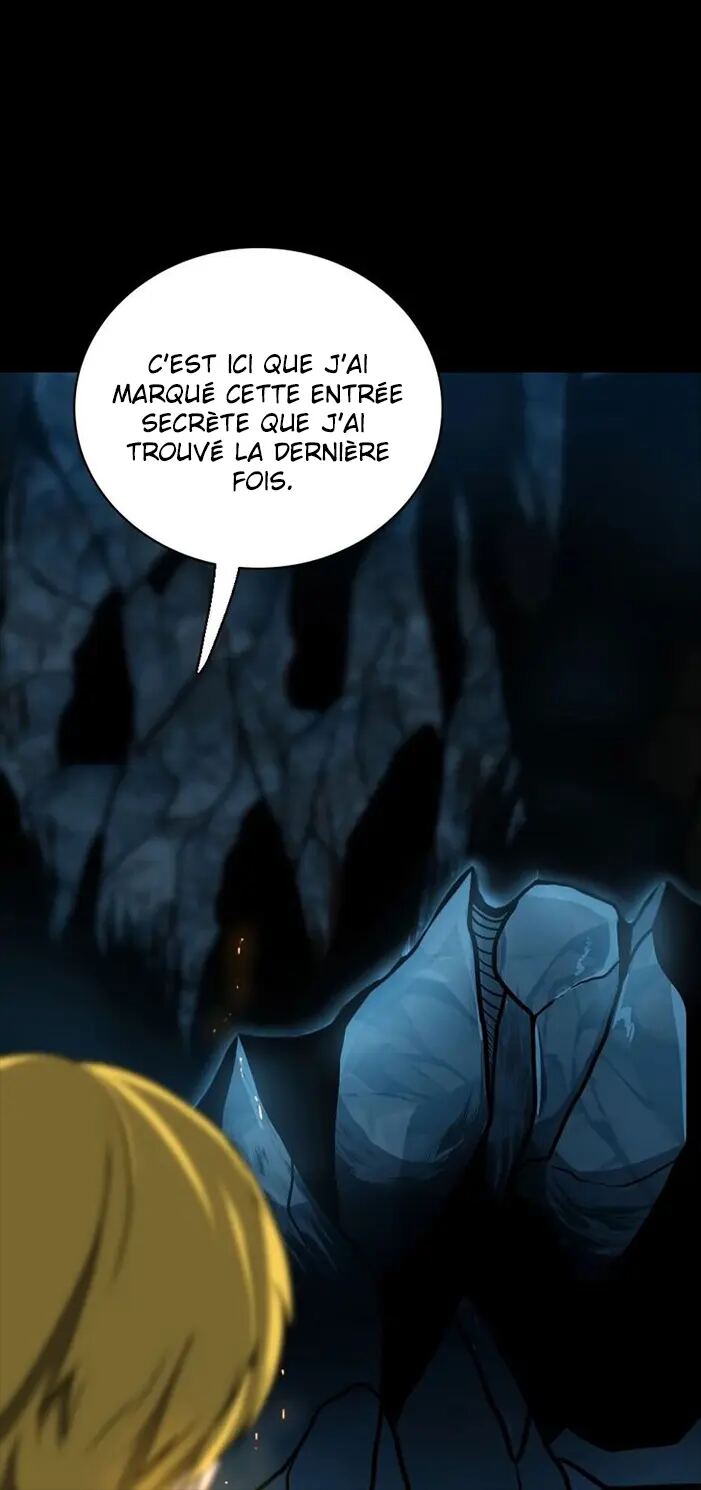 The Beginning After the End Chapitre 59 - Page 61