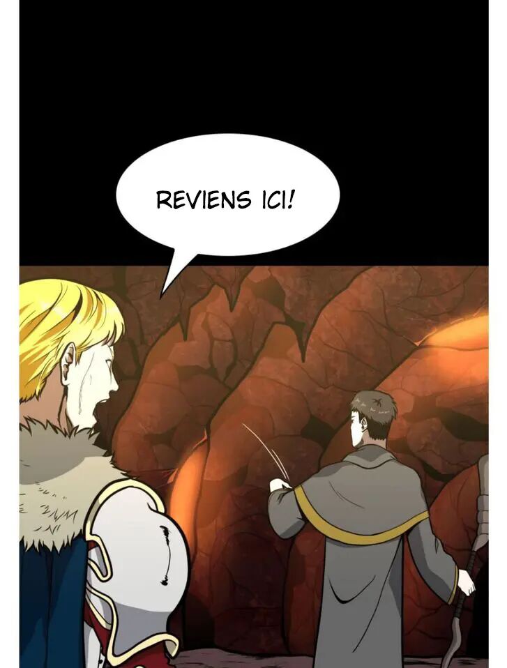 The Beginning After the End Chapitre 60 - Page 25