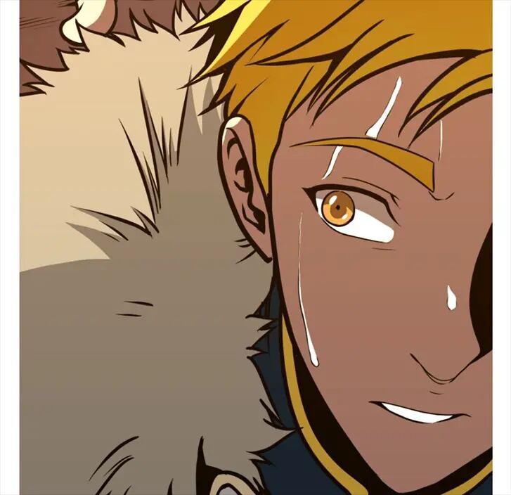 The Beginning After the End Chapitre 60 - Page 34