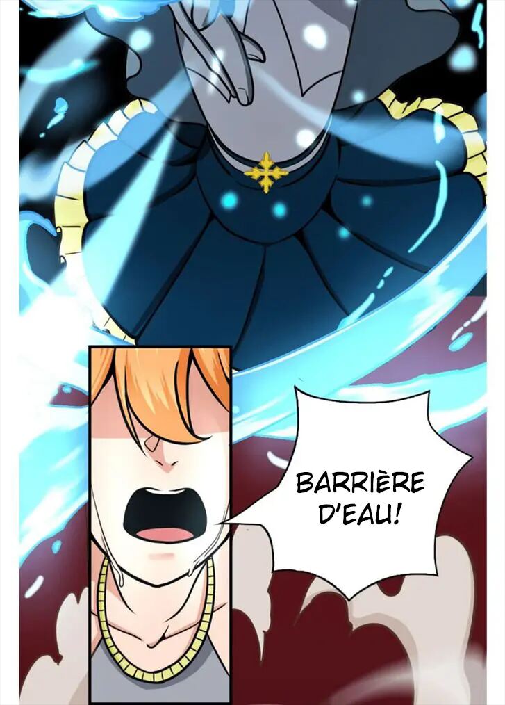 The Beginning After the End Chapitre 60 - Page 55