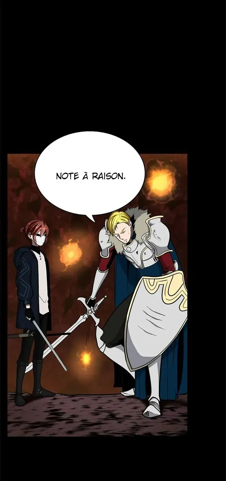 The Beginning After the End Chapitre 61 - Page 13