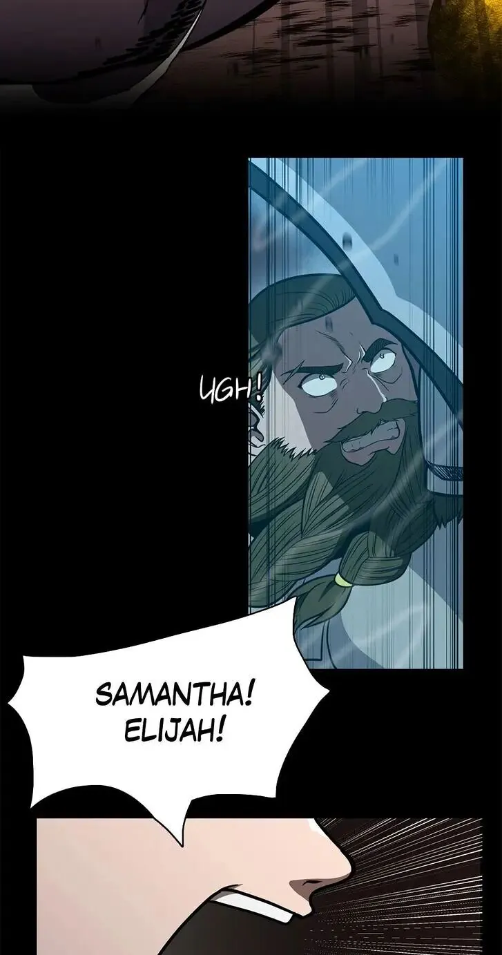 The Beginning After the End Chapitre 61 - Page 24