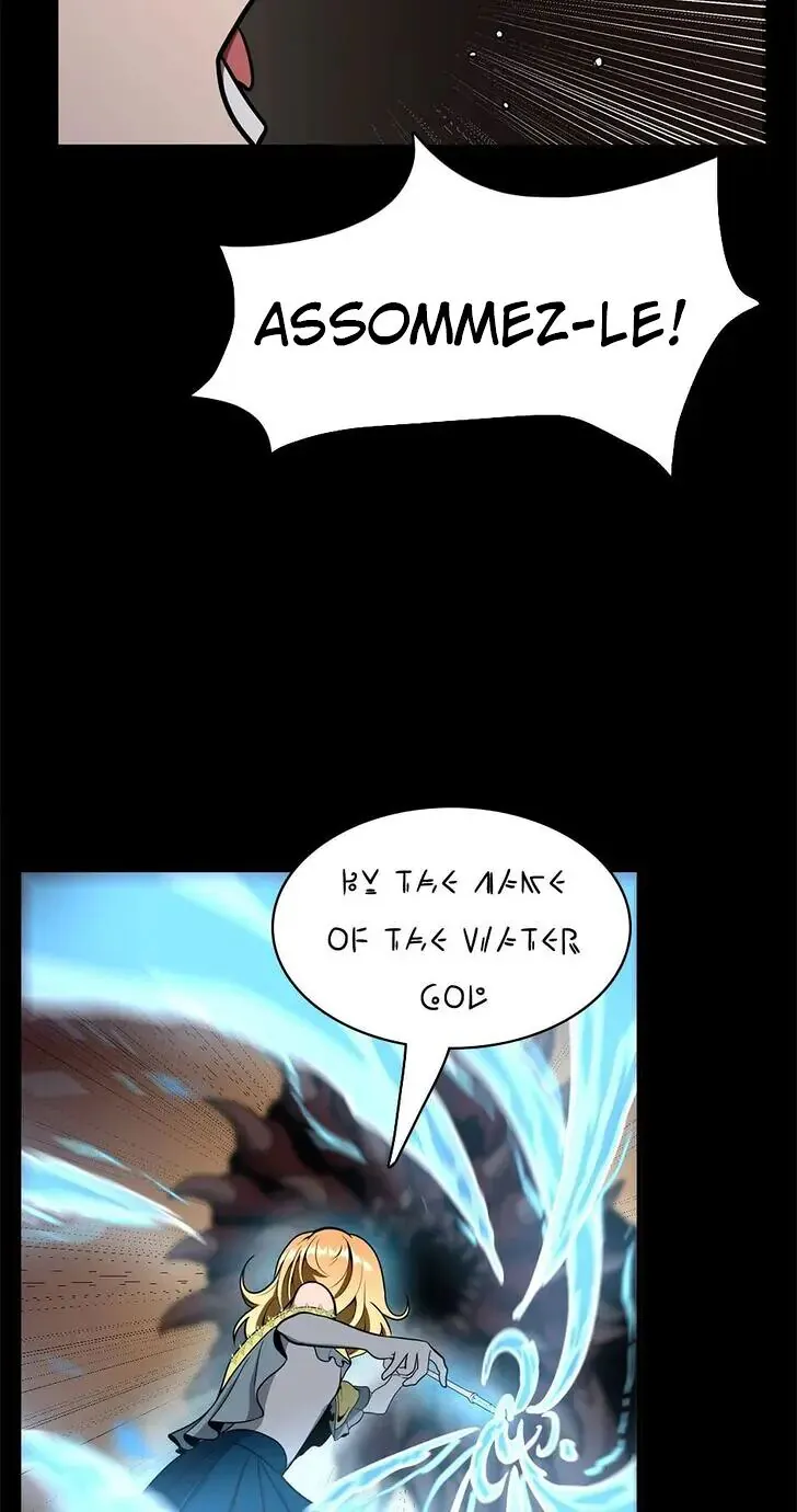 The Beginning After the End Chapitre 61 - Page 25