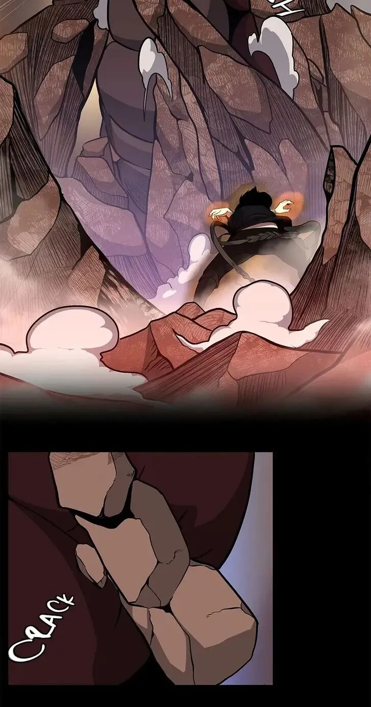 The Beginning After the End Chapitre 61 - Page 29