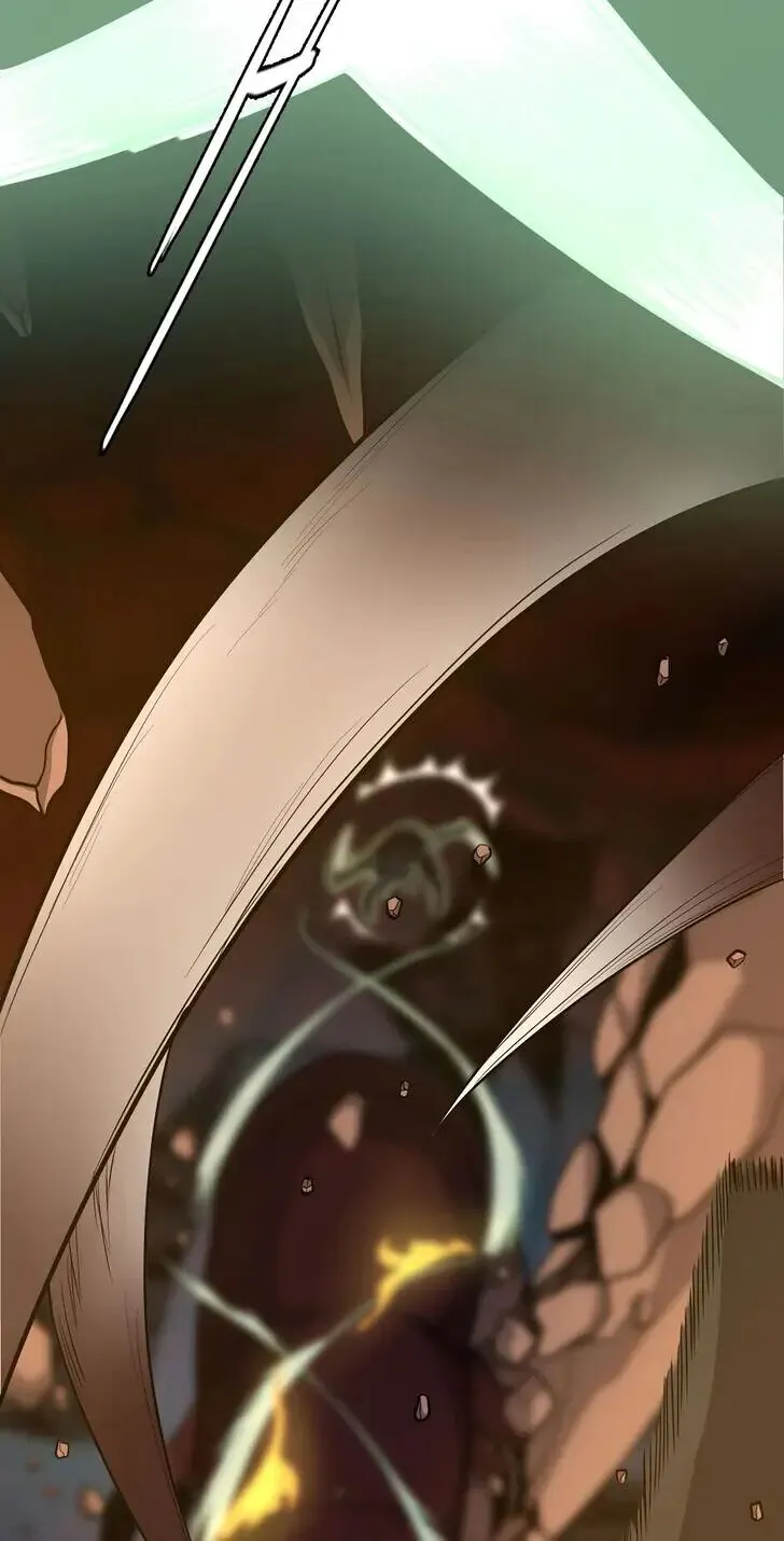 The Beginning After the End Chapitre 61 - Page 41