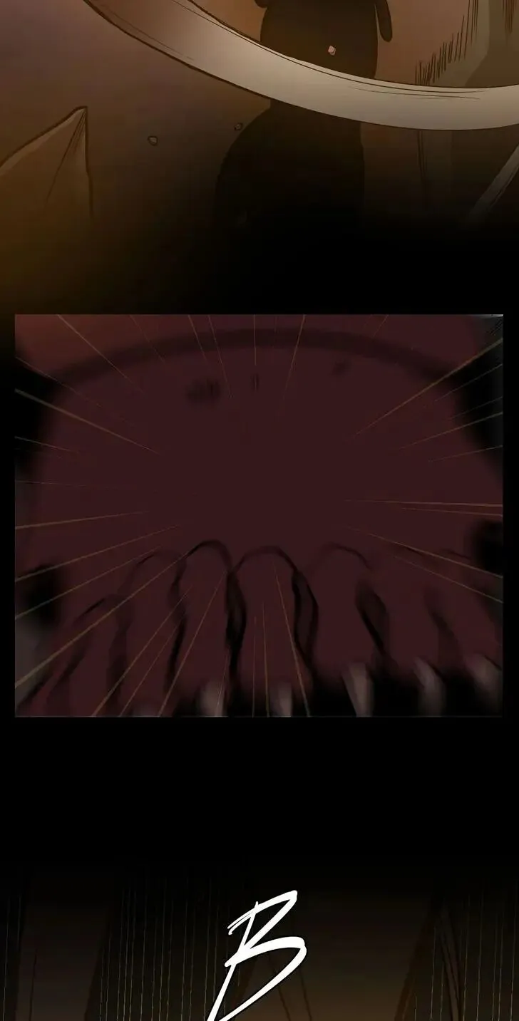 The Beginning After the End Chapitre 61 - Page 43
