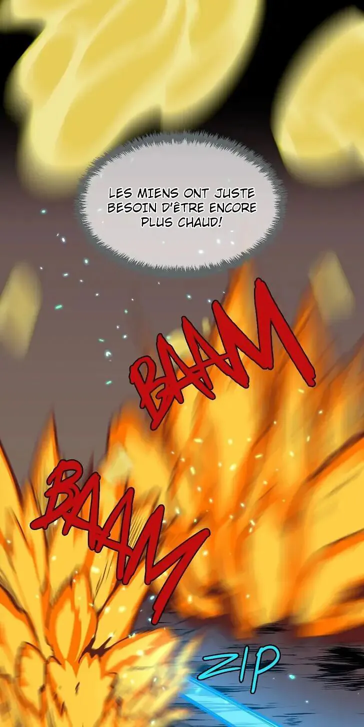 The Beginning After the End Chapitre 61 - Page 52