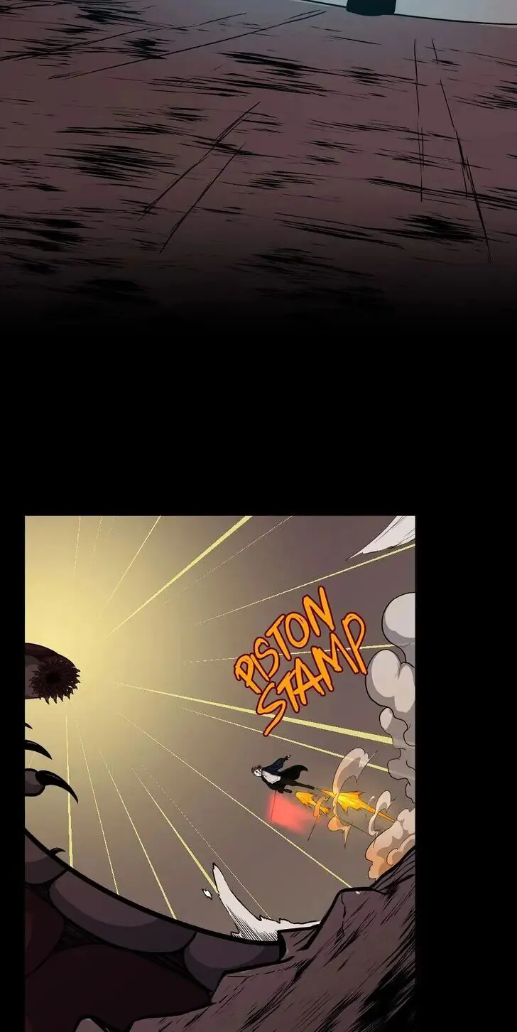 The Beginning After the End Chapitre 61 - Page 56