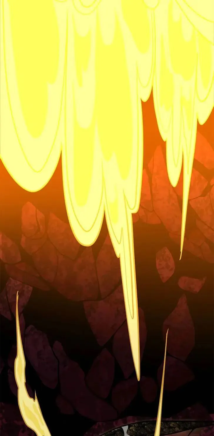 The Beginning After the End Chapitre 61 - Page 81