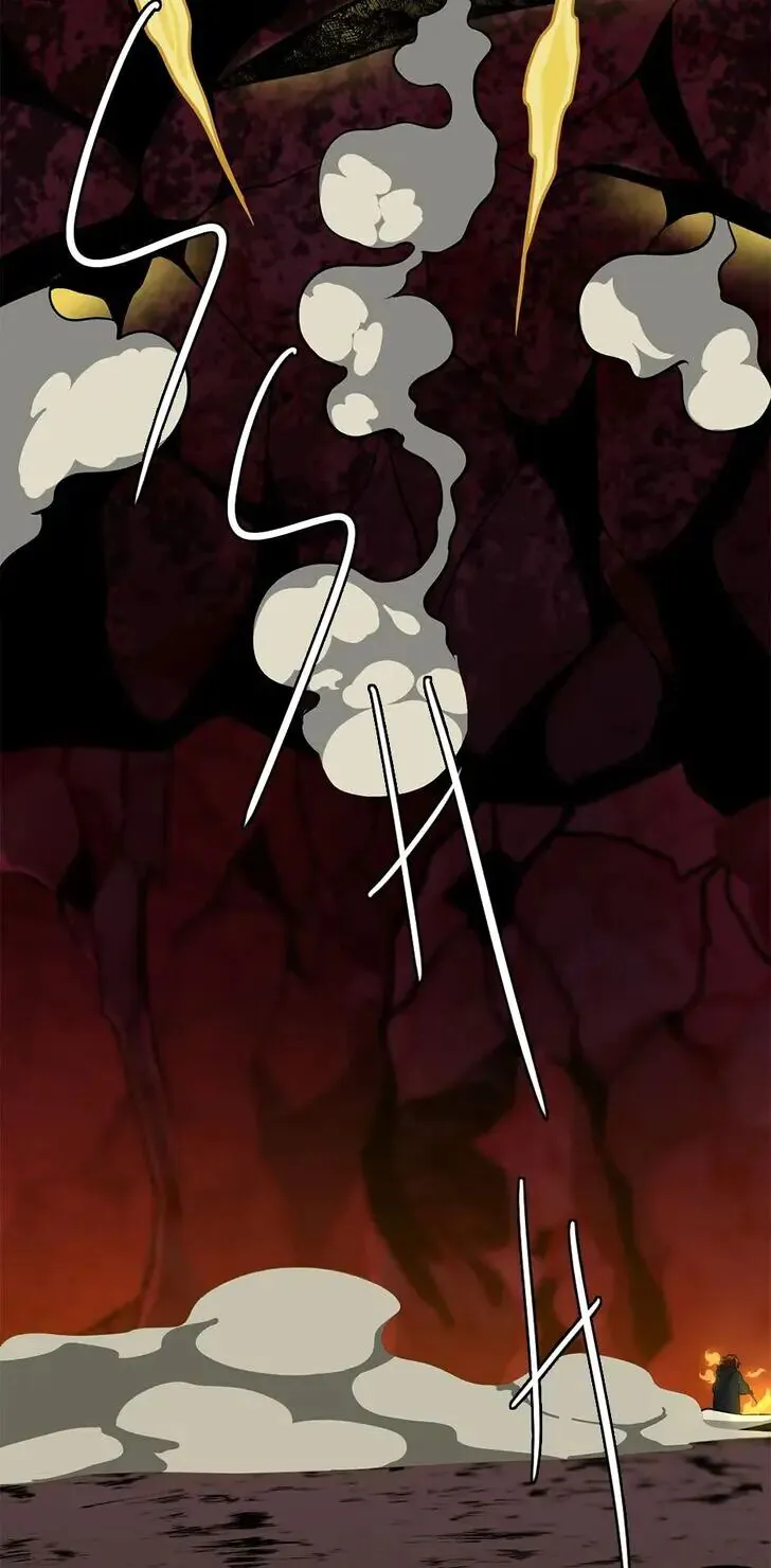 The Beginning After the End Chapitre 61 - Page 82