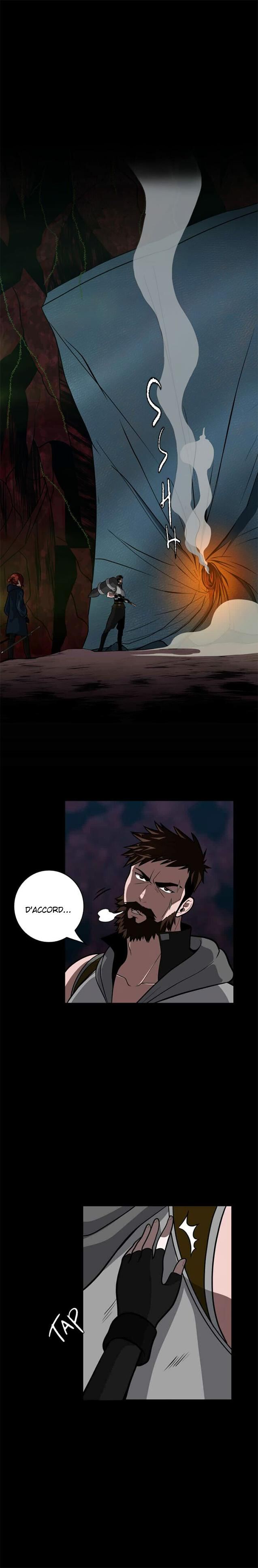 The Beginning After the End Chapitre 62 - Page 25