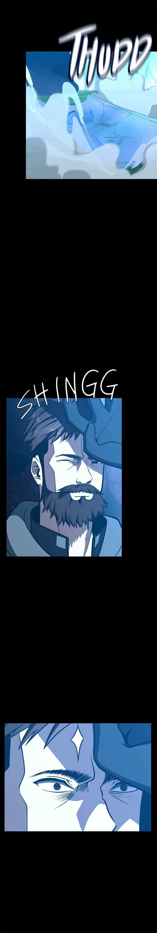 The Beginning After the End Chapitre 62 - Page 28