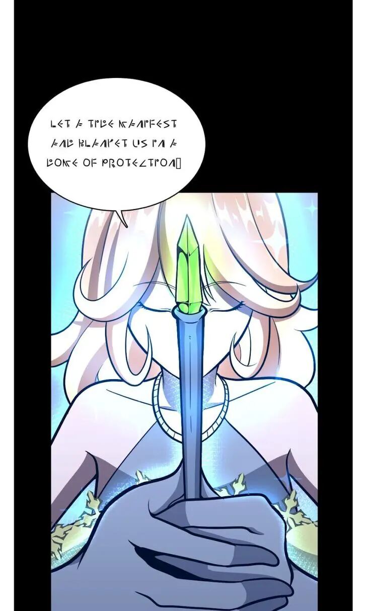 The Beginning After the End Chapitre 63 - Page 40