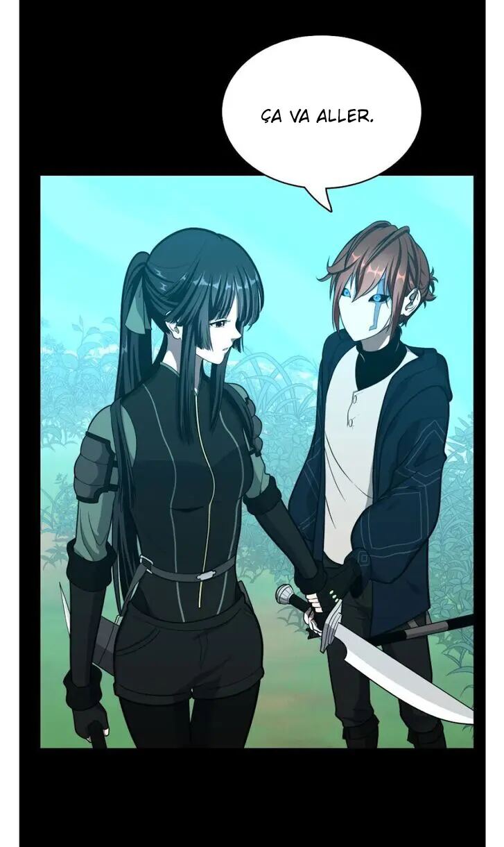 The Beginning After the End Chapitre 63 - Page 64