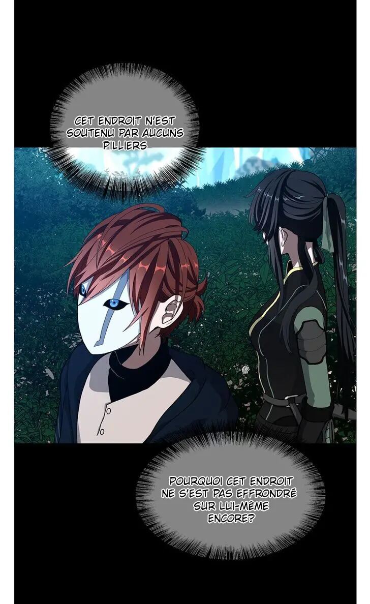 The Beginning After the End Chapitre 63 - Page 7