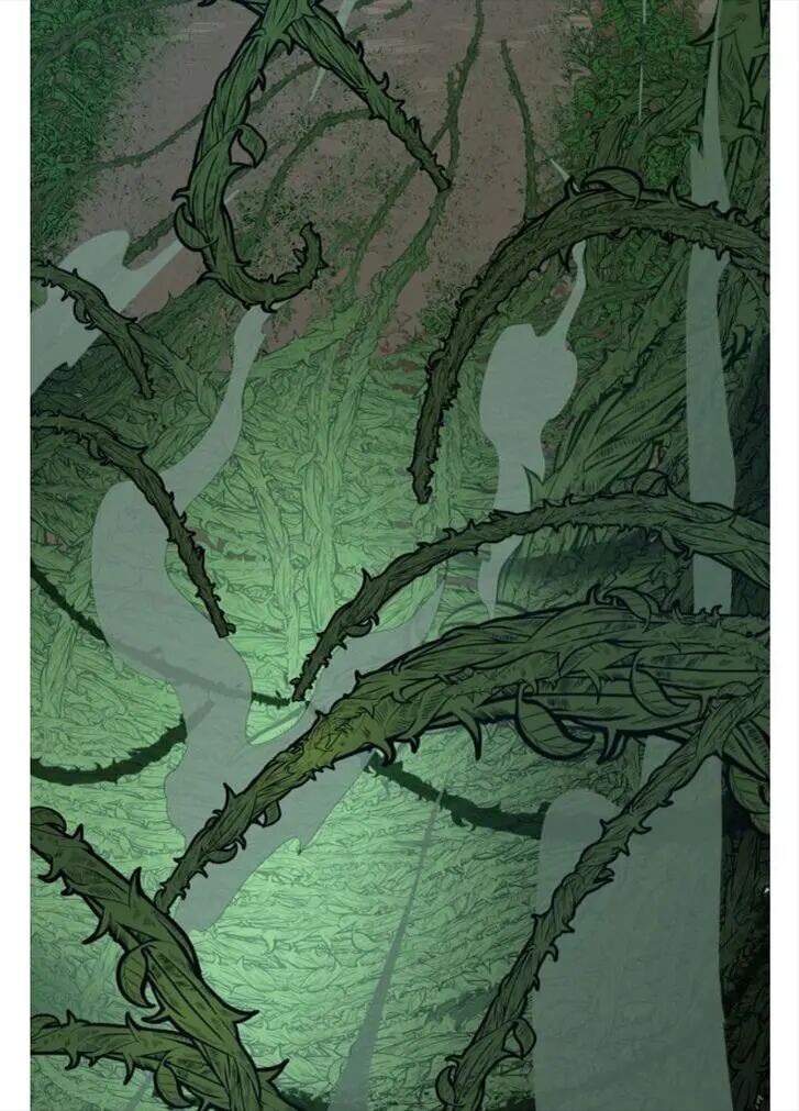 The Beginning After the End Chapitre 63 - Page 82