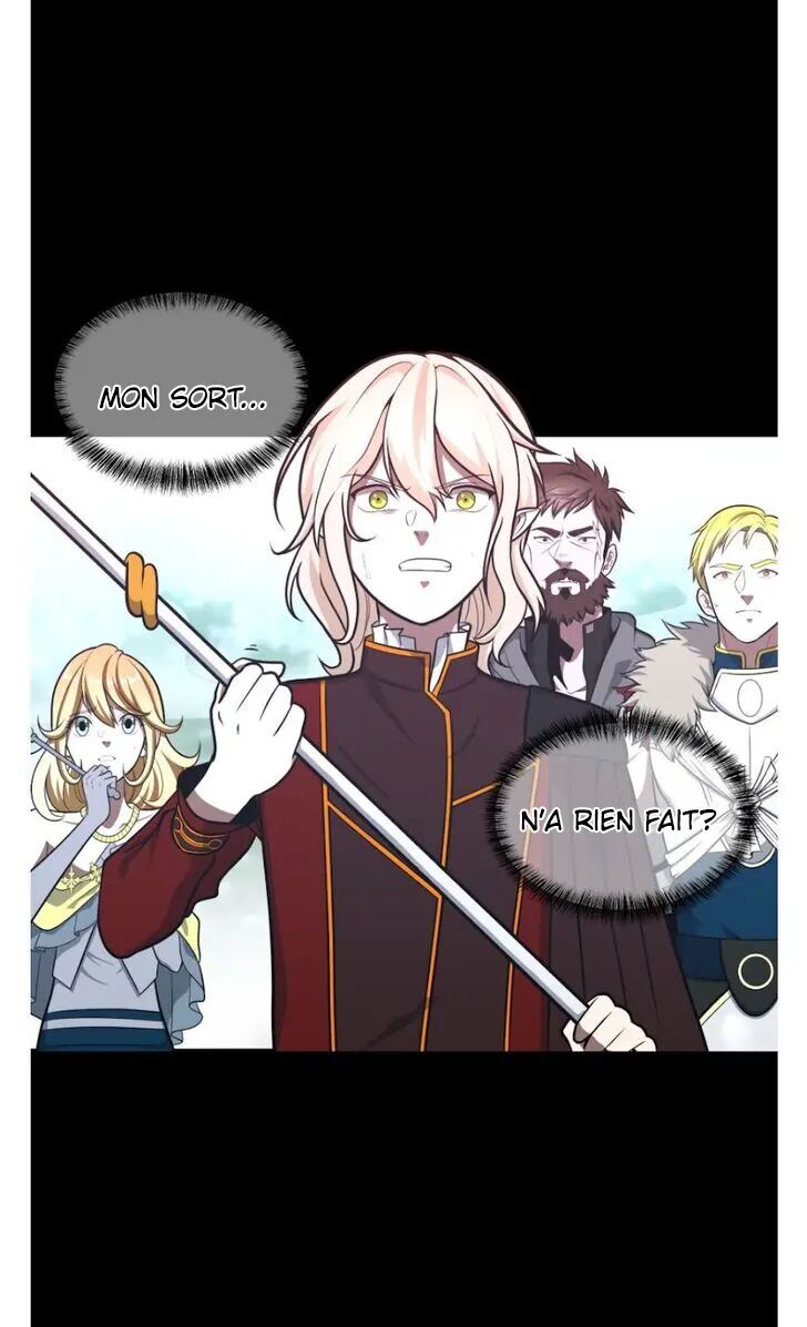 The Beginning After the End Chapitre 63 - Page 94