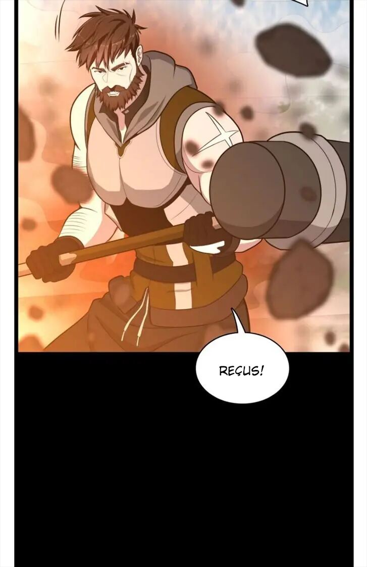 The Beginning After the End Chapitre 63 - Page 97