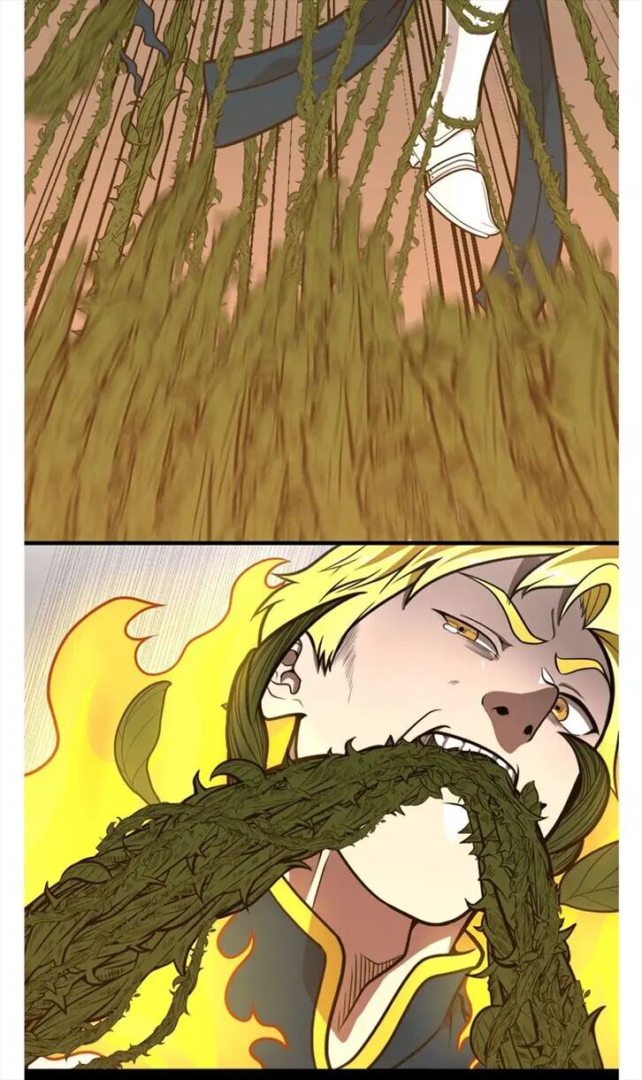 The Beginning After the End Chapitre 64 - Page 34