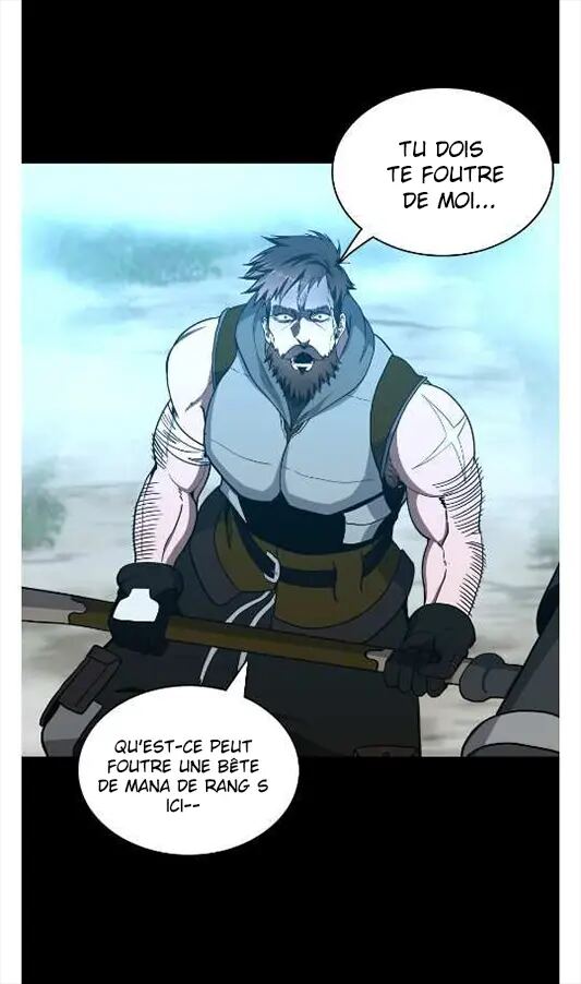 The Beginning After the End Chapitre 65 - Page 16