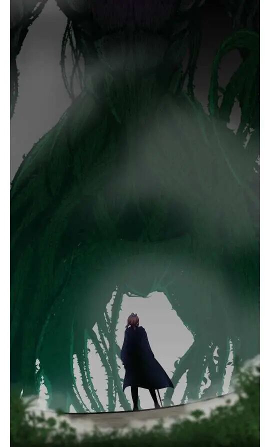 The Beginning After the End Chapitre 65 - Page 7
