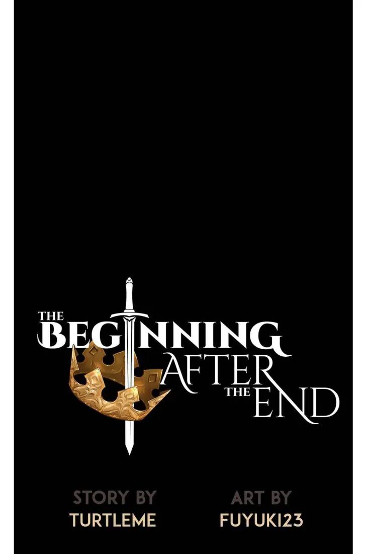 The Beginning After the End Chapitre 66 - Page 25