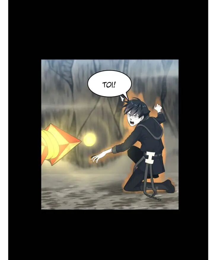 The Beginning After the End Chapitre 66 - Page 43
