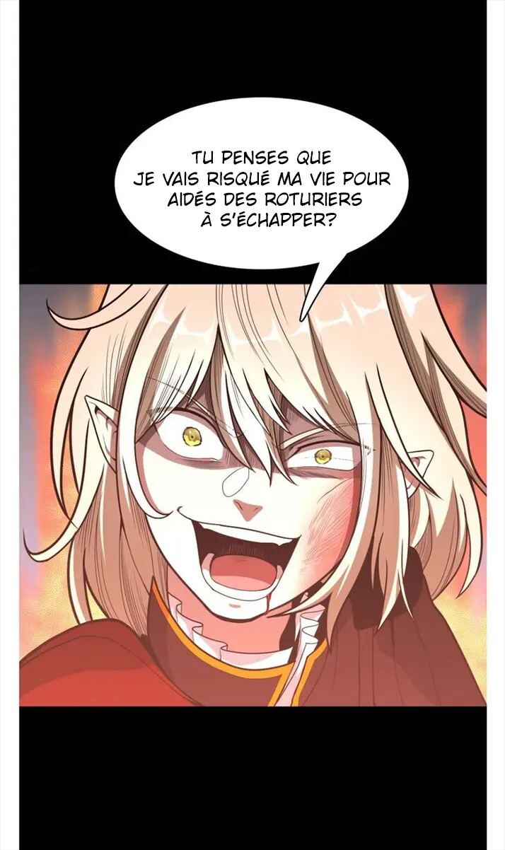 The Beginning After the End Chapitre 66 - Page 46