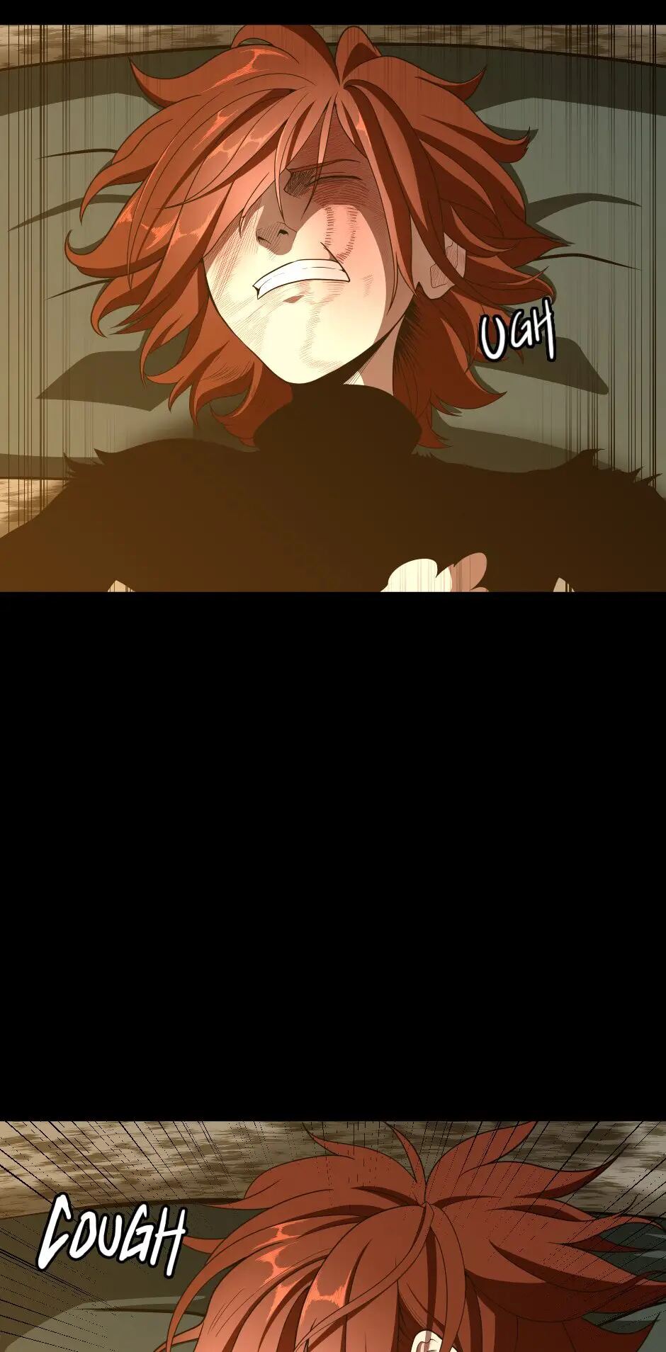 The Beginning After the End Chapitre 68 - Page 7