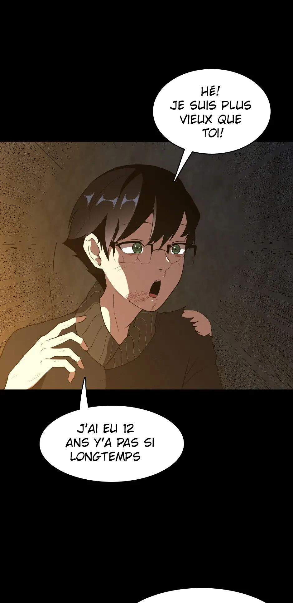 The Beginning After the End Chapitre 69 - Page 37