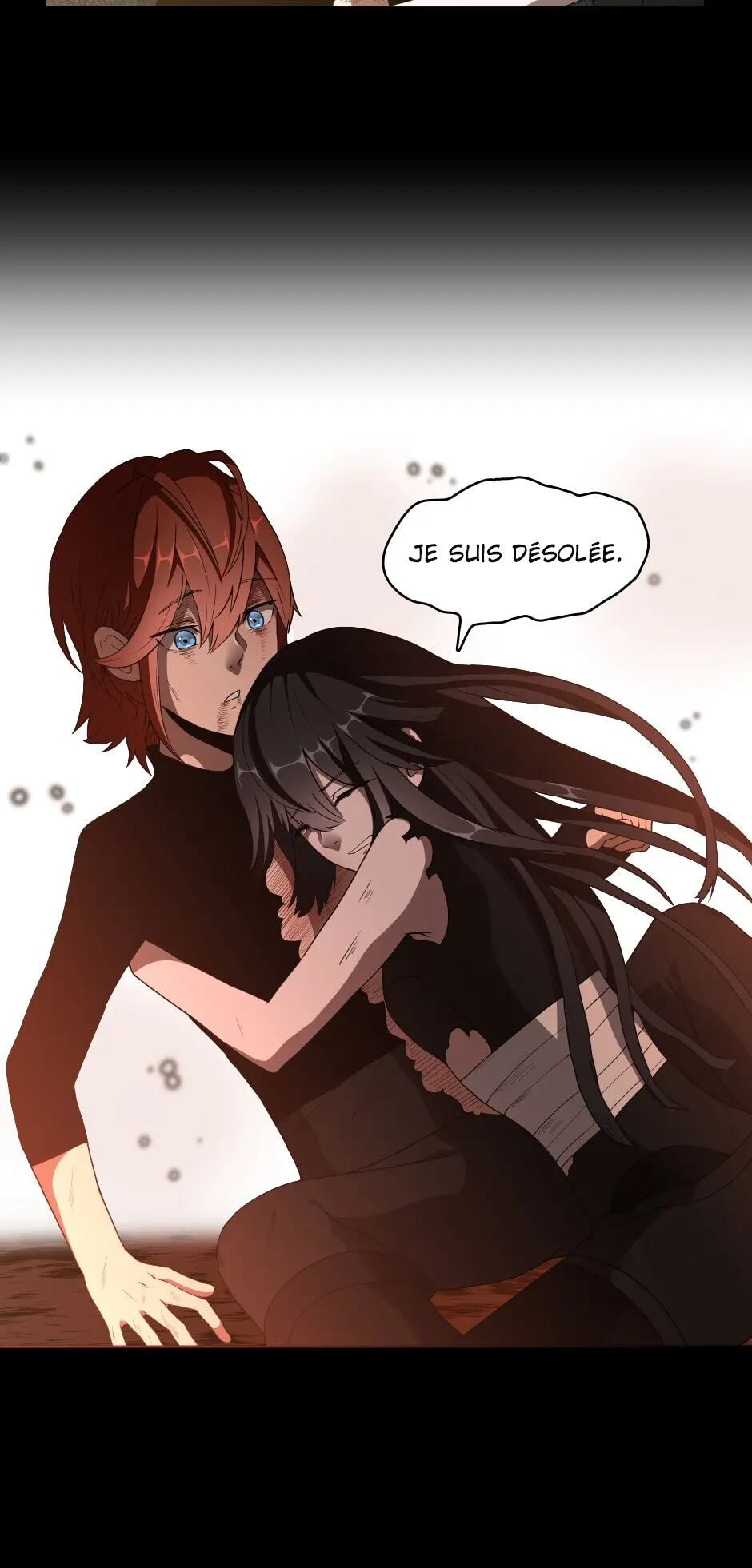 The Beginning After the End Chapitre 69 - Page 52