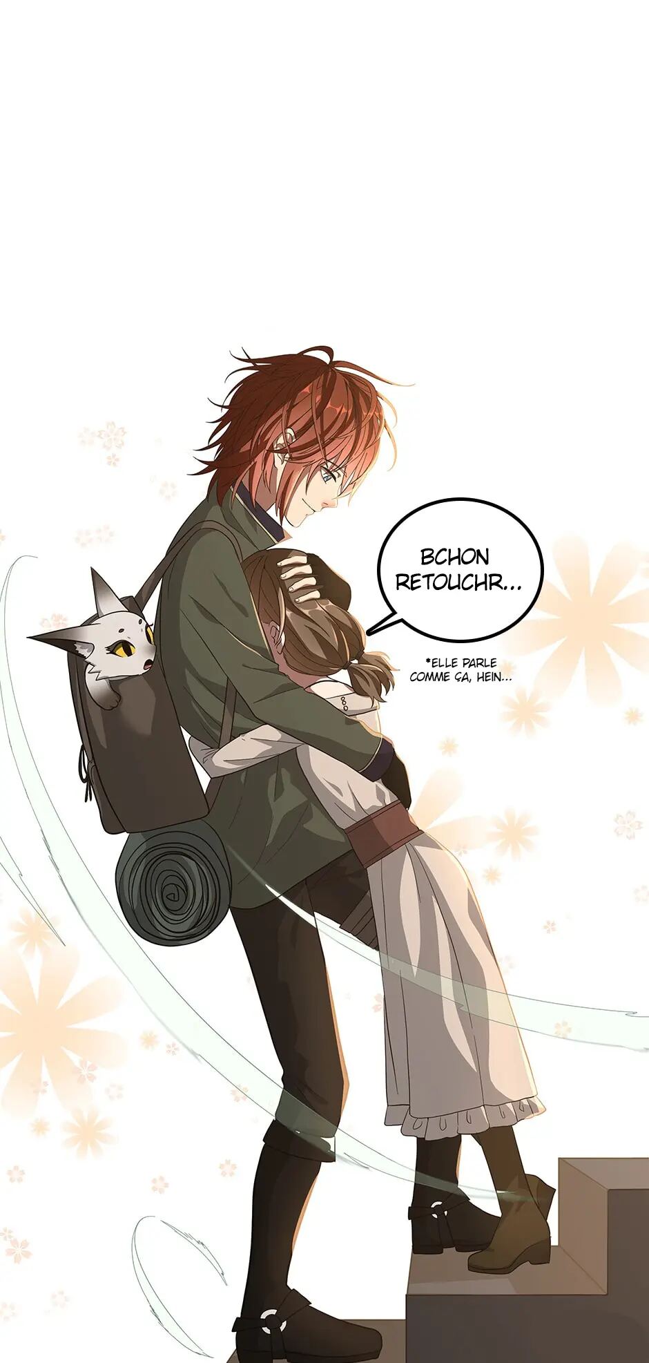 The Beginning After the End Chapitre 75 - Page 10