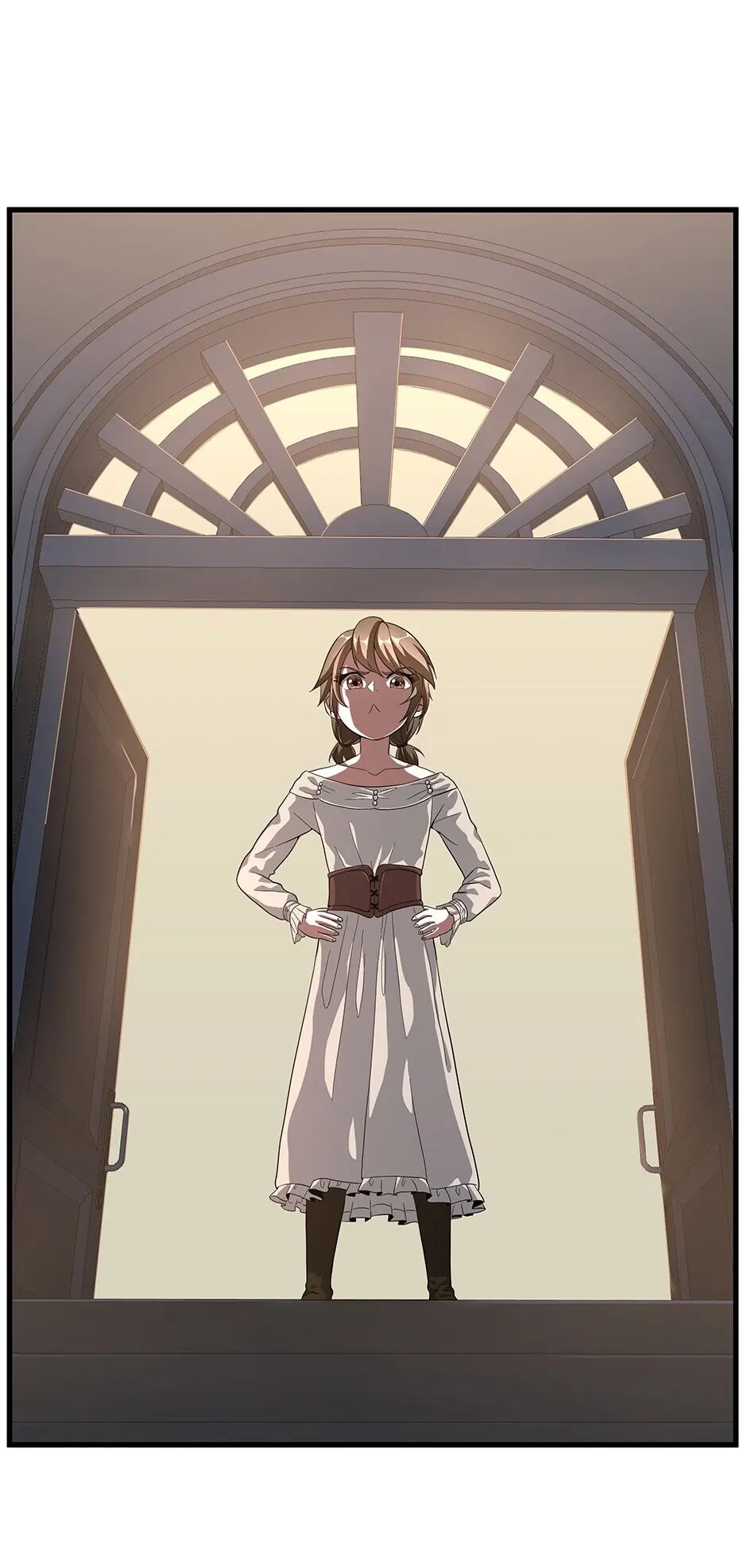 The Beginning After the End Chapitre 75 - Page 7