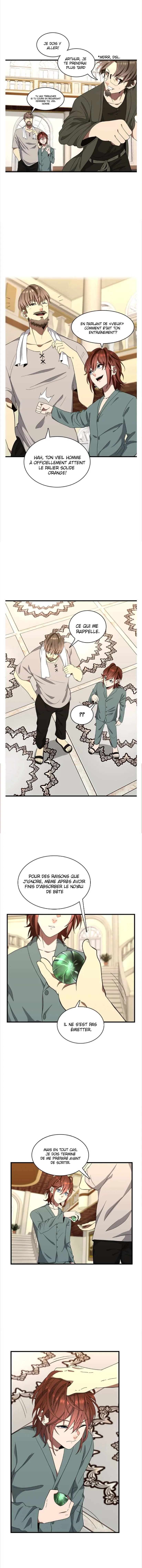 The Beginning After the End Chapitre 76 - Page 13