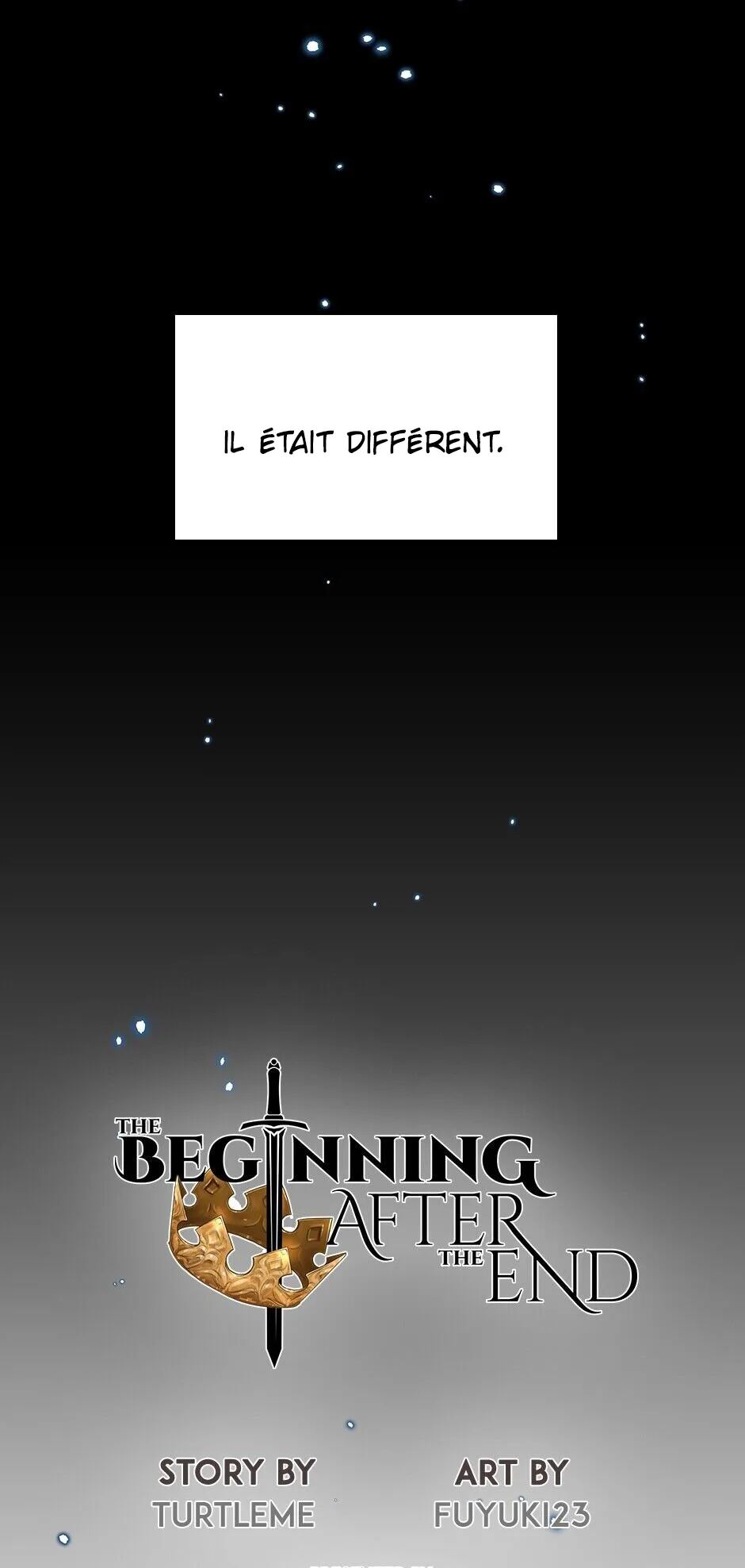 The Beginning After the End Chapitre 81 - Page 13