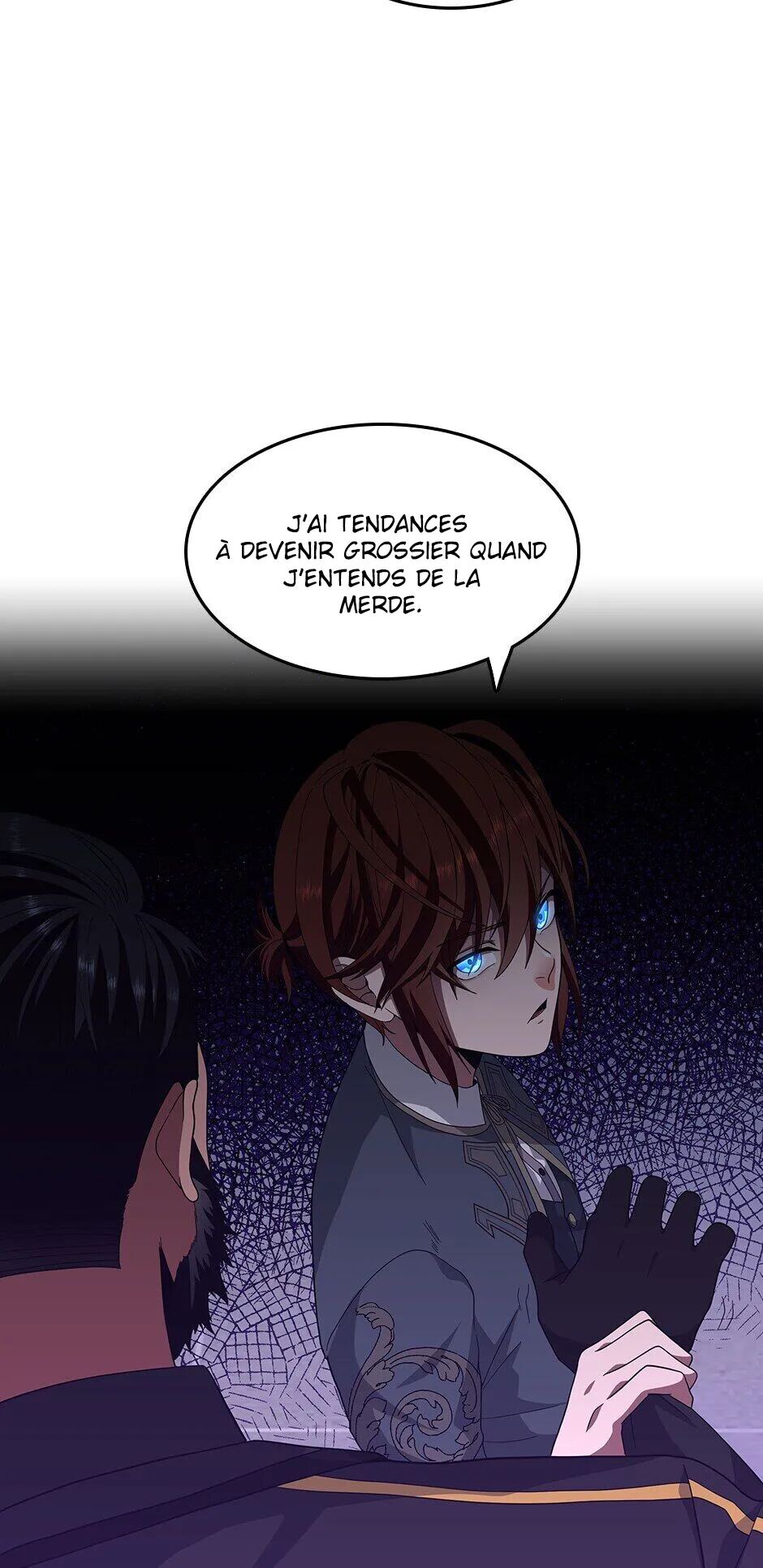 The Beginning After the End Chapitre 81 - Page 28
