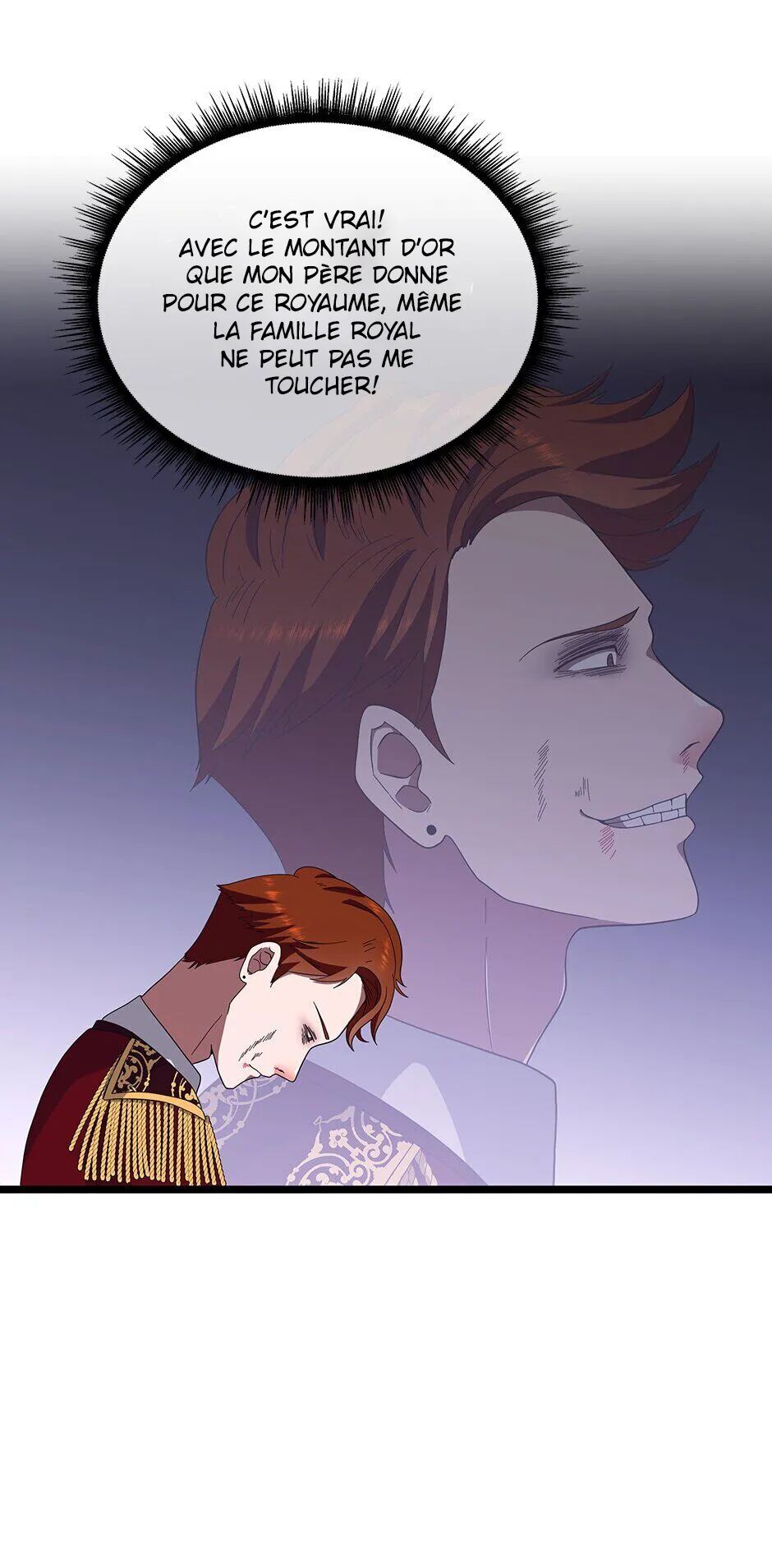 The Beginning After the End Chapitre 81 - Page 43