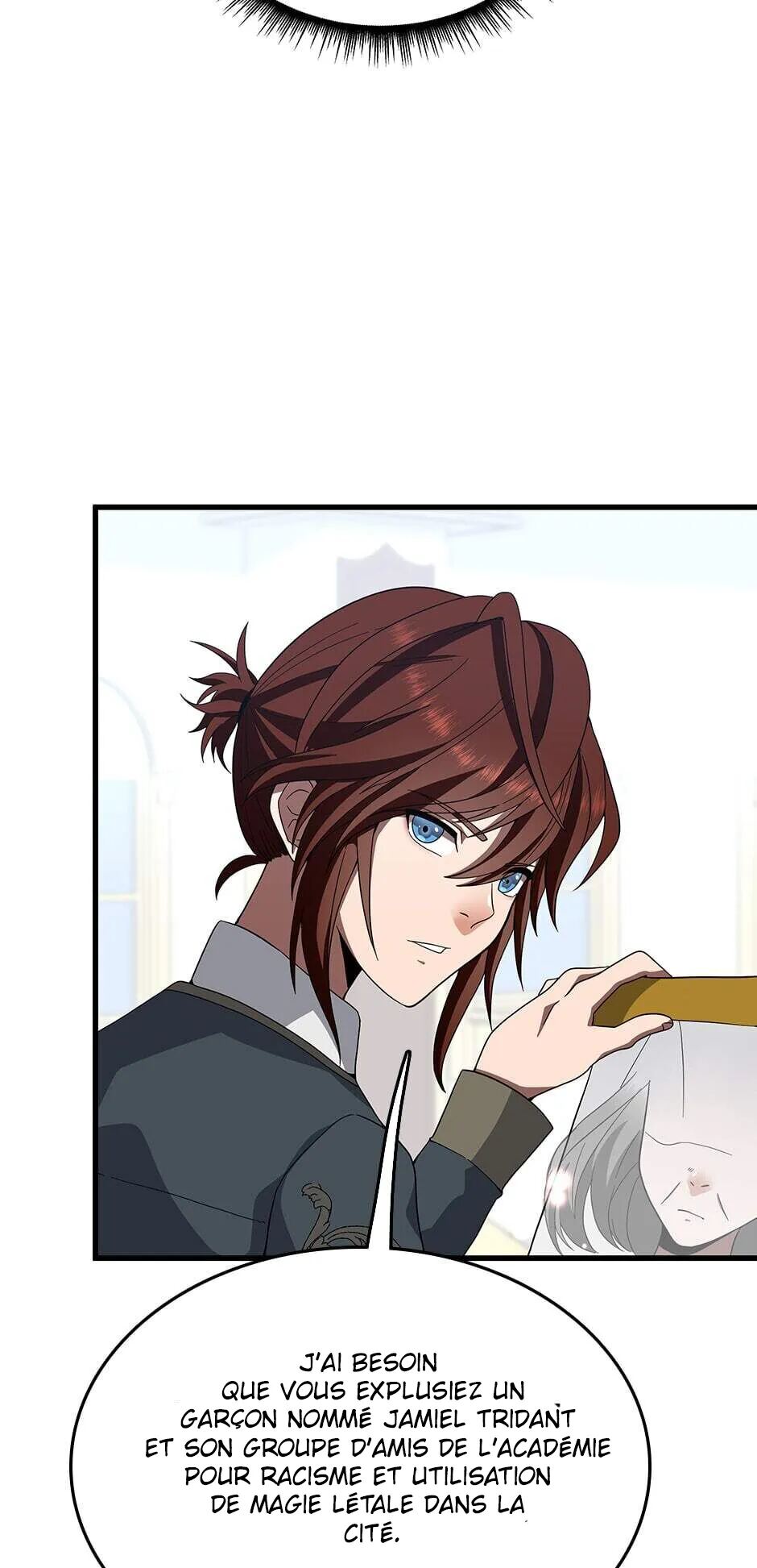 The Beginning After the End Chapitre 81 - Page 49