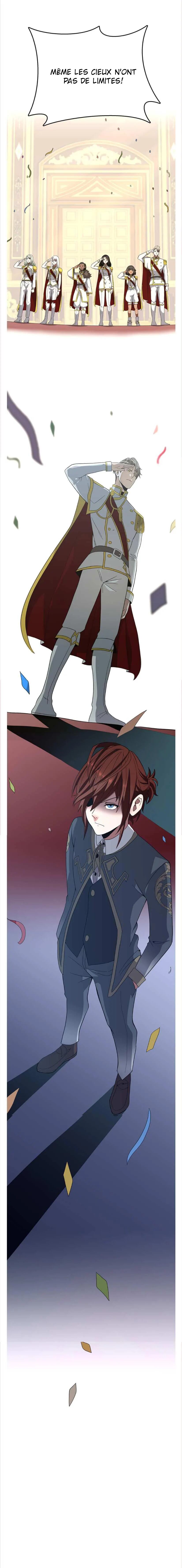 The Beginning After the End Chapitre 82 - Page 13