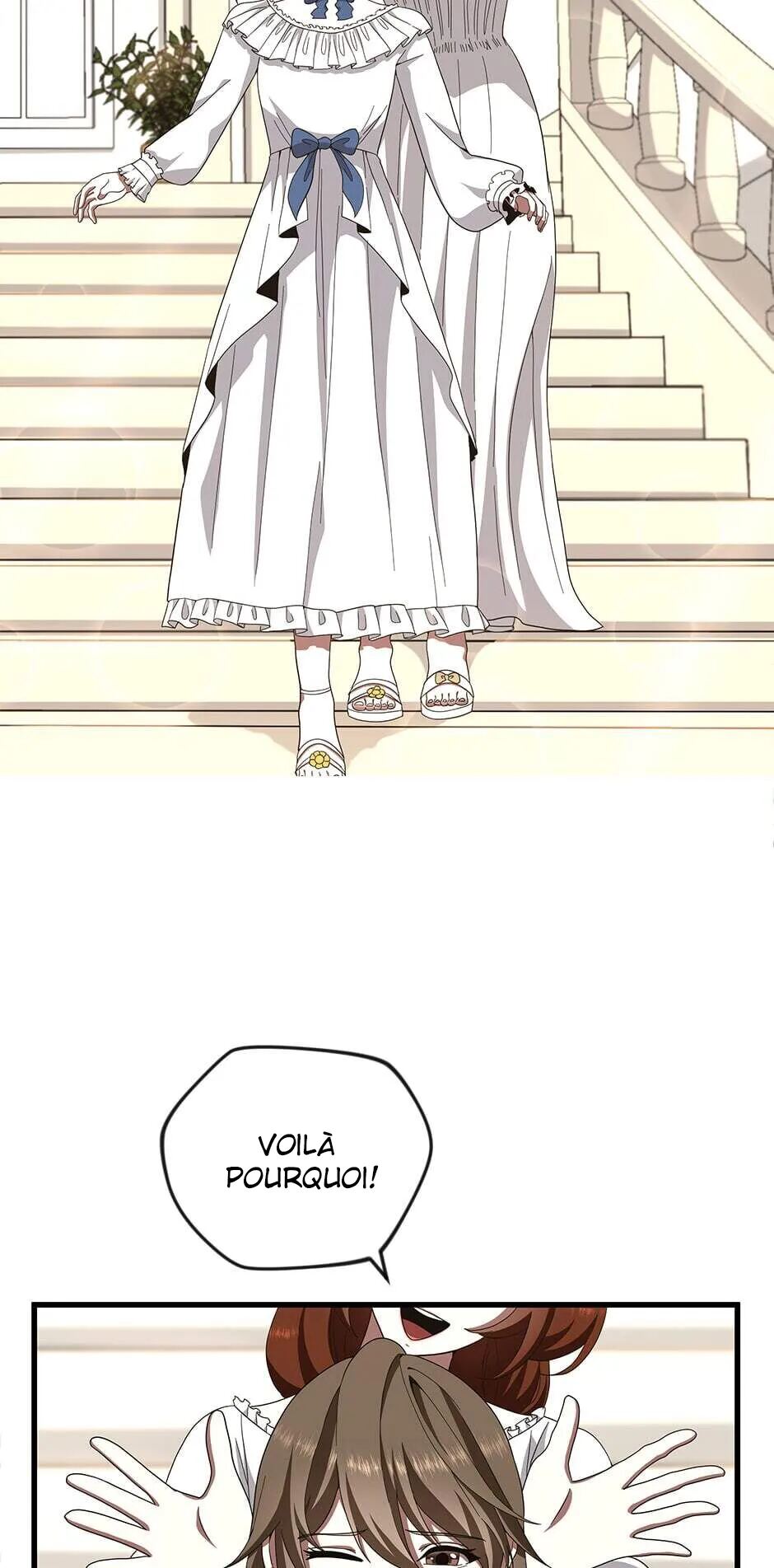 The Beginning After the End Chapitre 83 - Page 34