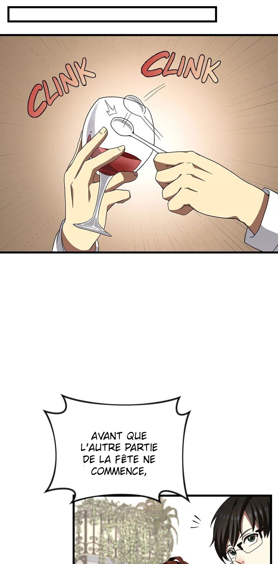 The Beginning After the End Chapitre 83 - Page 40