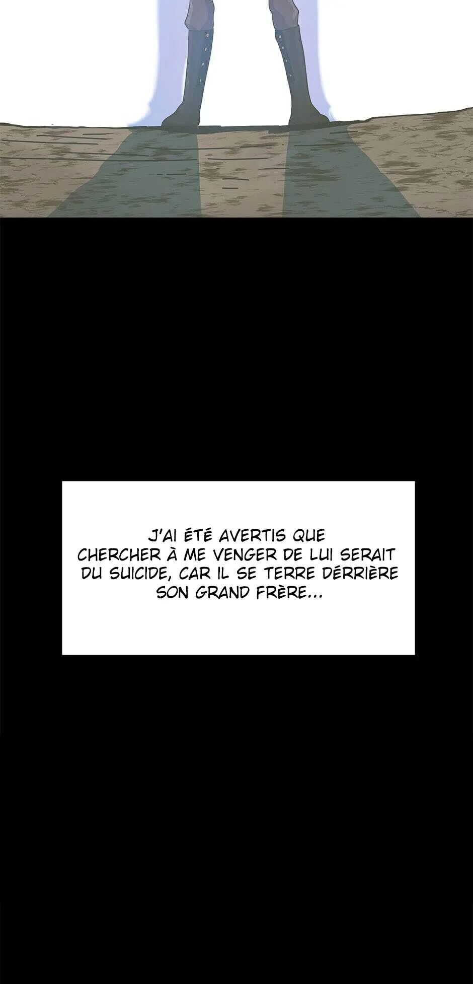The Beginning After the End Chapitre 83 - Page 7