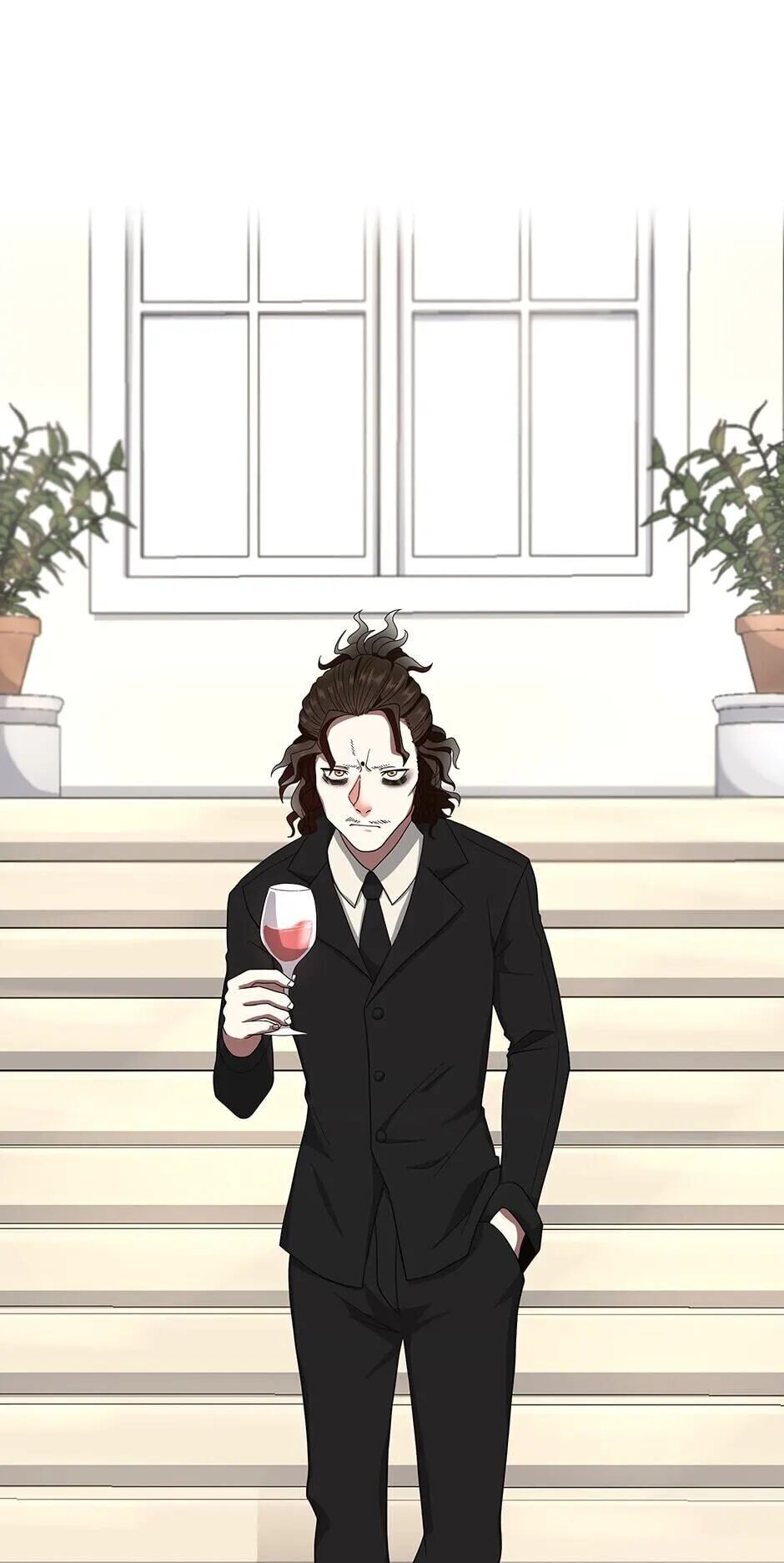 The Beginning After the End Chapitre 83 - Page 73