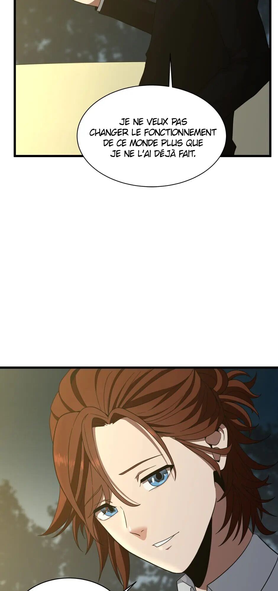 The Beginning After the End Chapitre 84 - Page 46