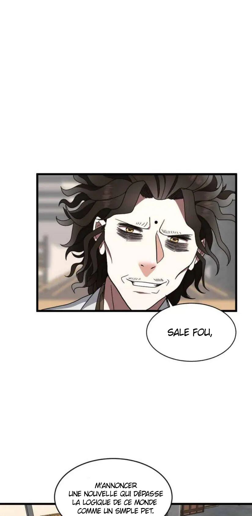 The Beginning After the End Chapitre 85 - Page 22